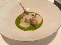 -翡翠36餐厅(浦东香格里拉店)