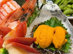 -小山日本料理(兴业太古汇店)
