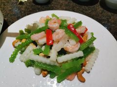 -三道菜(明堂公园店)