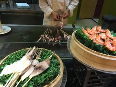 -北京西国贸大酒店