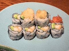 -Izumi Japanese Kitchen