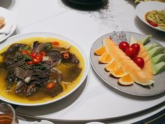 -绸乡宴酒店·融合苏帮宴(吴江店)