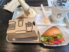 -Shake Shack(浦东嘉里城店)