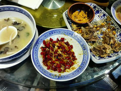 android_upload_pic-关中道陕味艺术餐厅(西岳庙店)
