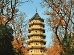-灵谷景区