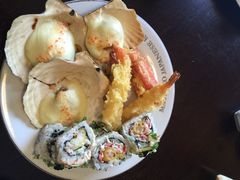 松子日本料理(亮马桥店)-松子料理(亮马桥店)