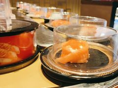-争鲜回转寿司(东方银座店)
