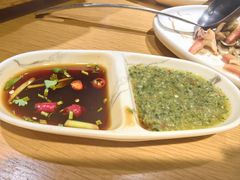 -生如夏花泰式火锅(西村黑金店)