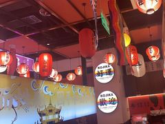-仙隐小鹿料理食堂(惠济万达店)