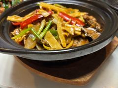 -梅龙镇酒家(南京西路总店)