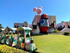 -水桶王国主题餐厅·聚会·生日派对·亲子活动·家庭套餐(亚龙湾希尔顿店)