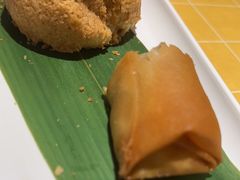 -蔡澜点心·粤菜(海印都荟城店)