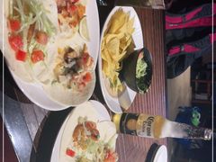 -Cactus墨西哥仙人掌餐厅