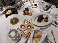 -王品牛排(杭州大厦店)