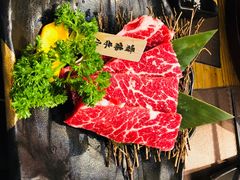 -黑牛の店·和牛烧肉(合生汇店)