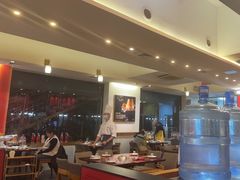 -1078號老北京涮肉(松柏店)