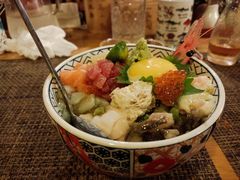 -半藏居酒屋(香港花园店)