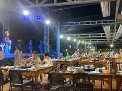 -渔家火锅·海鲜自助餐·演艺(亚龙湾天域酒店)