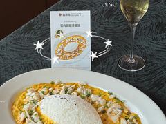 -翡翠鸟精品泰国菜(北辰财富中心店)