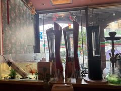 -JACK’S  PLACE 杰克地方(上海路店)