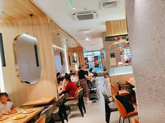 -比格比萨自助(南京万达茂店)