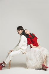 -巴黎婚纱摄影工作室