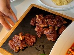 -荷塘秋月·本帮江浙菜(国权路店)