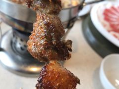 -阳坊大都涮羊肉(阳坊总店)