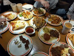 -比格比萨自助(花园路店)