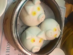 -点点心点心专门店(湾仔店)