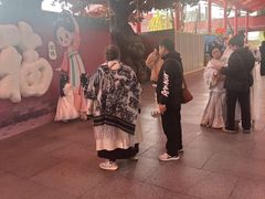 -杭州宋城