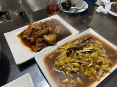 -旧款宁波饭店(华敏世纪广场店)