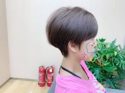 -P.STYLE 派斯造型