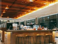 -星巴克(首钢店)