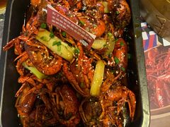 -靓靓蒸虾(中山公园店)