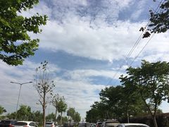-王府井奥莱临潼小镇(临潼店)