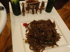 -楚灶王(徐东店)