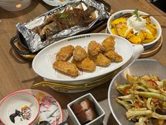 -新白鹿餐厅(城西银泰城店)