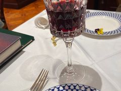 -哈拉硕俄式西餐