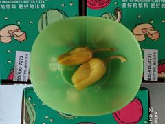 -棒约翰比萨意面(马家堡西路店)