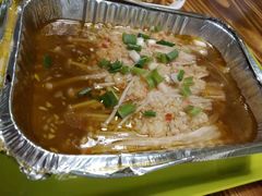 -食爺炭炉鸡煲·烧烤