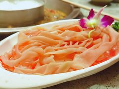 至尊生鲜鹅肠-渝味晓宇·重庆火锅(龙岗龙城万科里店)