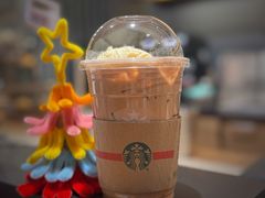 -星巴克臻选(国贸商城首店)