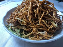 鸡丝凉面-力力豆花庄(广渠门店)