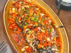 -朗妈私房菜(婺女州店)