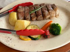 -IL Forno 意坊·意大利餐厅(温州万象城店)