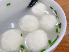 -大福星鱼丸(美食街店)
