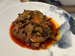-柴门饭儿(成都太古里店)