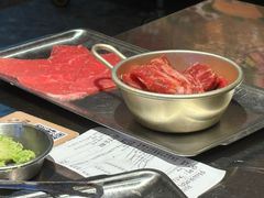-韩山葵烤肉(太古里店)