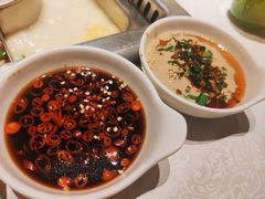 -巴奴毛肚火锅(商城路店)